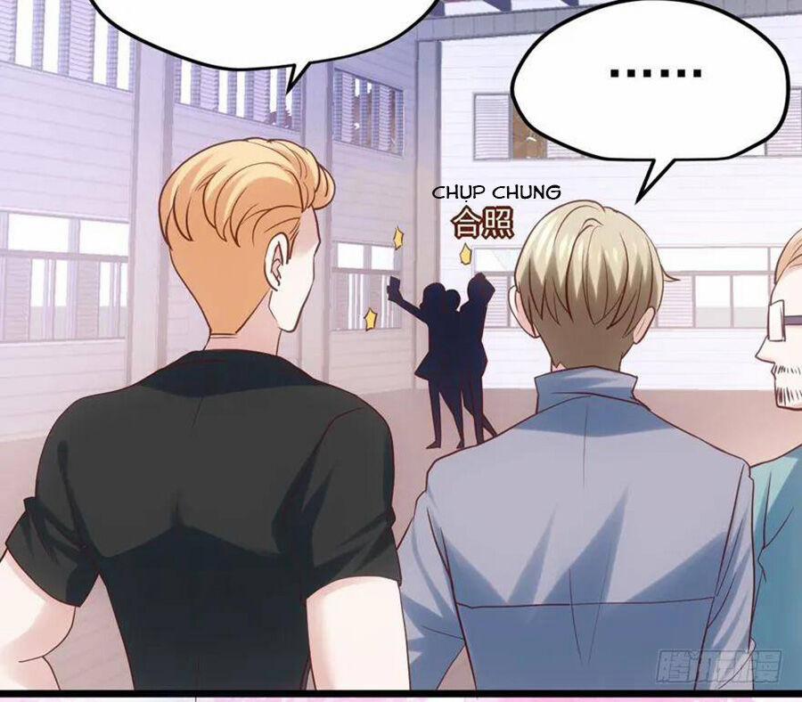 Tôi Không Phải Nữ Phụ Ác Độc 93 trang 34