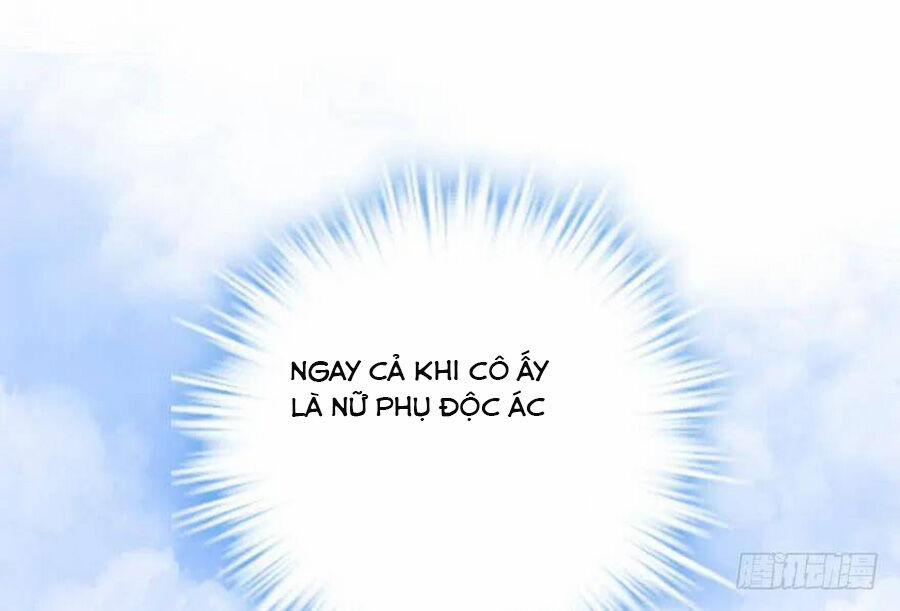 Tôi Không Phải Nữ Phụ Ác Độc 93 trang 38