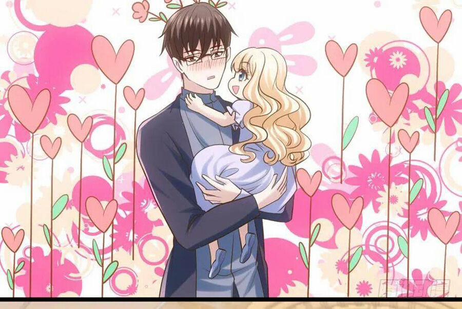 Tôi Không Phải Nữ Phụ Ác Độc 93 trang 4