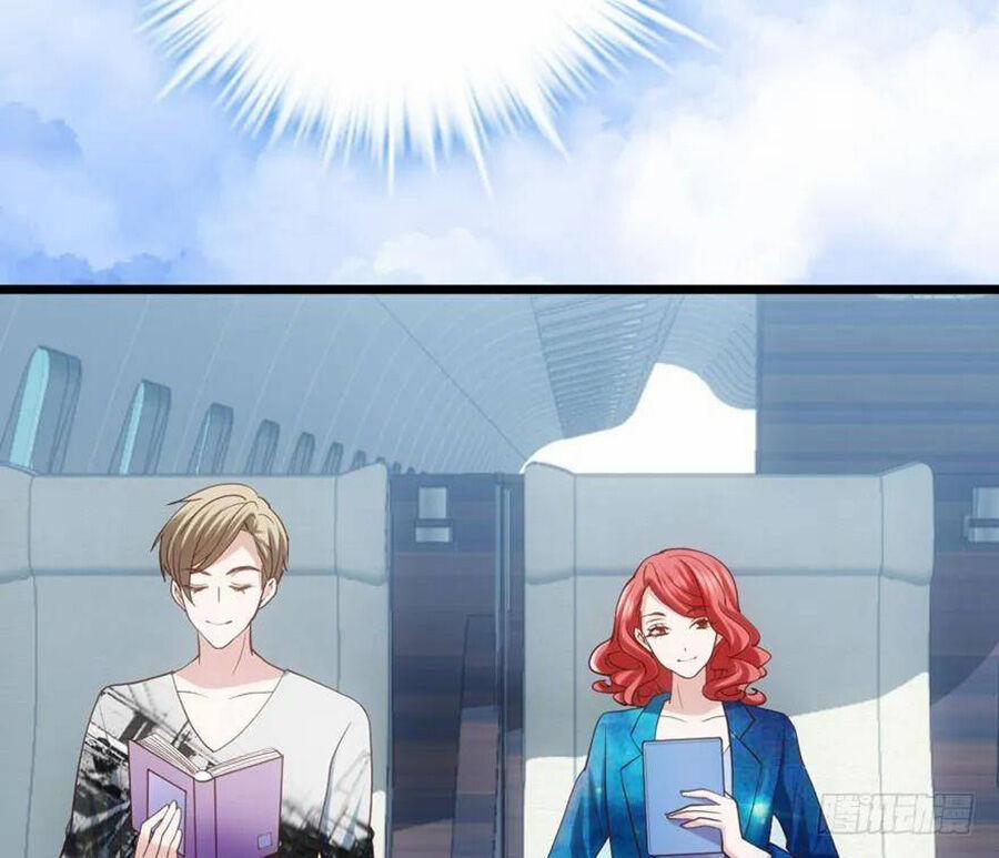 Tôi Không Phải Nữ Phụ Ác Độc 93 trang 40