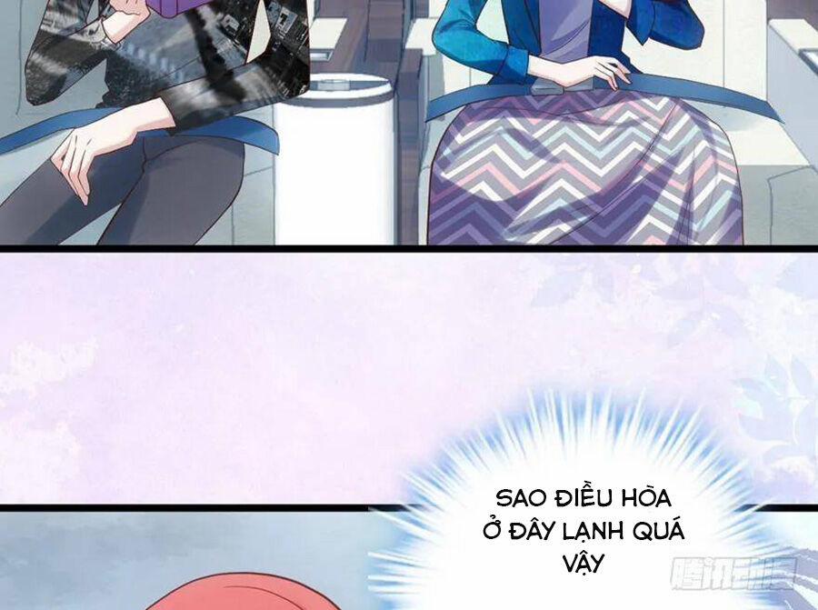 Tôi Không Phải Nữ Phụ Ác Độc 93 trang 41