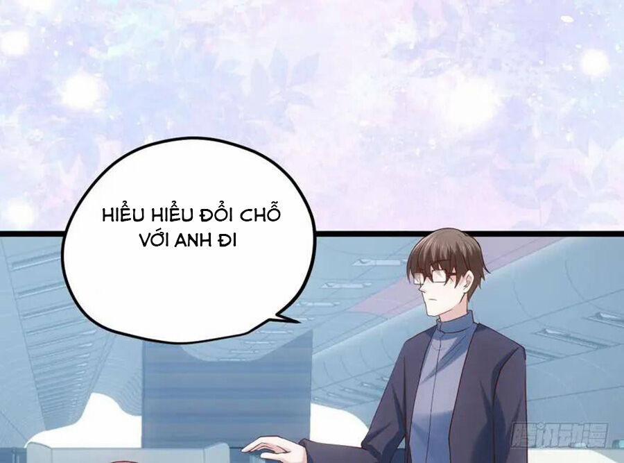 Tôi Không Phải Nữ Phụ Ác Độc 93 trang 43