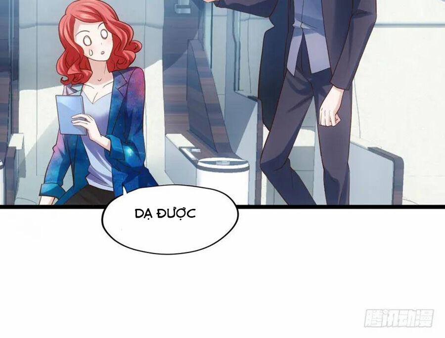 Tôi Không Phải Nữ Phụ Ác Độc 93 trang 44