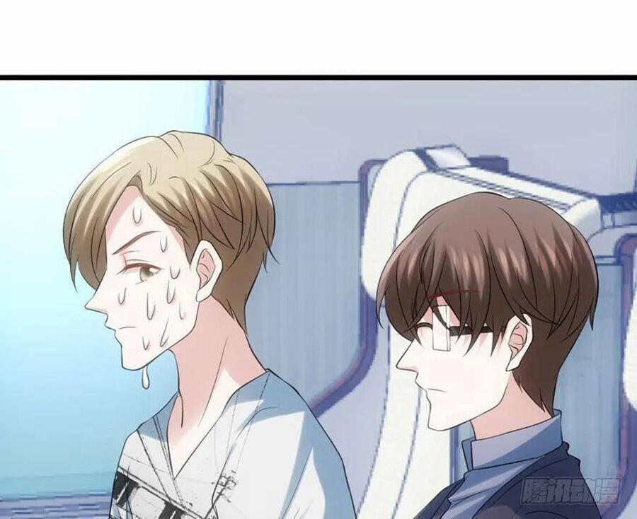 Tôi Không Phải Nữ Phụ Ác Độc 93 trang 49