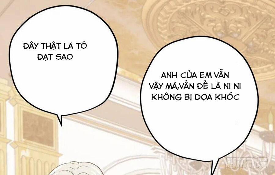 Tôi Không Phải Nữ Phụ Ác Độc 93 trang 5