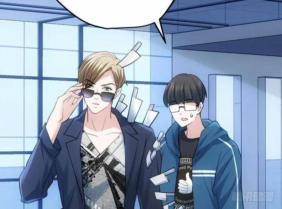 Tôi Không Phải Nữ Phụ Ác Độc 93 trang 58