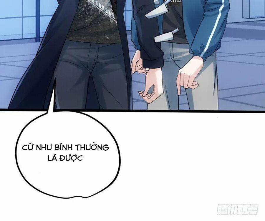 Tôi Không Phải Nữ Phụ Ác Độc 93 trang 59