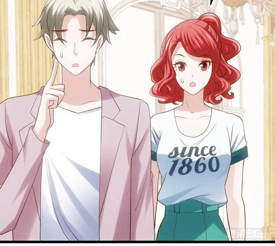 Tôi Không Phải Nữ Phụ Ác Độc 93 trang 6