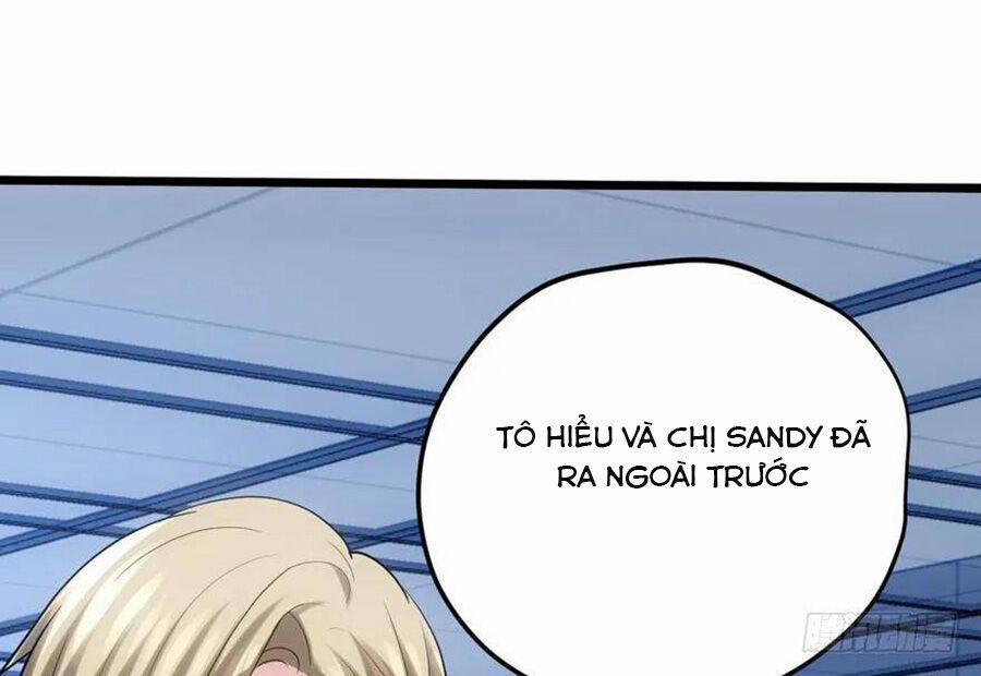 Tôi Không Phải Nữ Phụ Ác Độc 93 trang 60