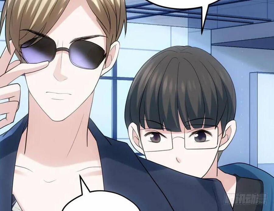 Tôi Không Phải Nữ Phụ Ác Độc 93 trang 61