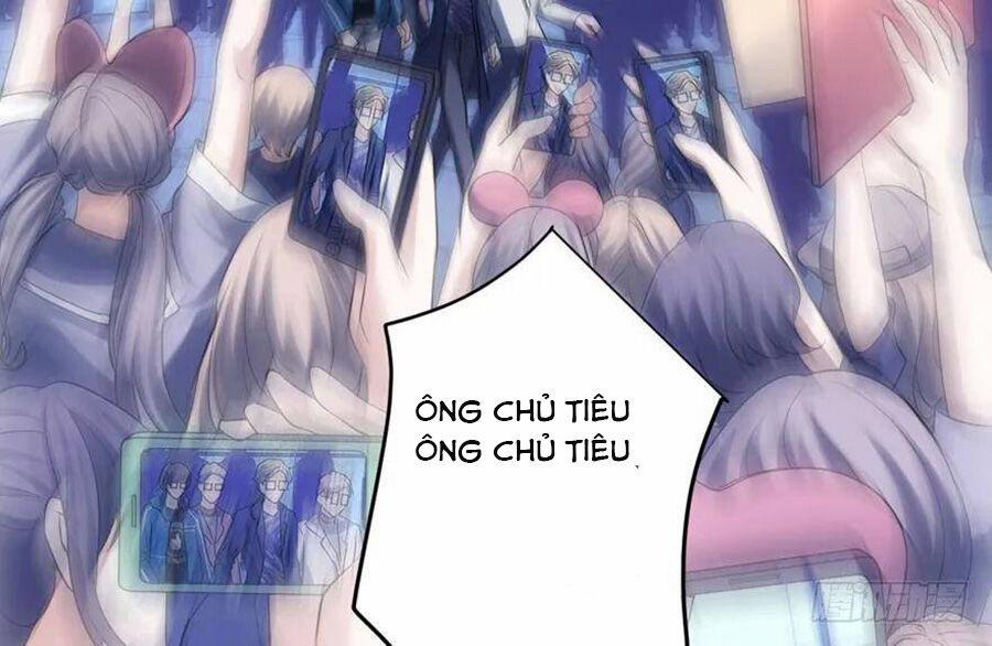 Tôi Không Phải Nữ Phụ Ác Độc 93 trang 66