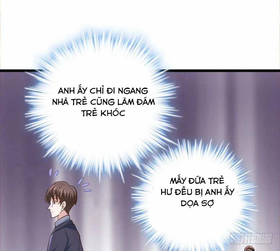 Tôi Không Phải Nữ Phụ Ác Độc 93 trang 7