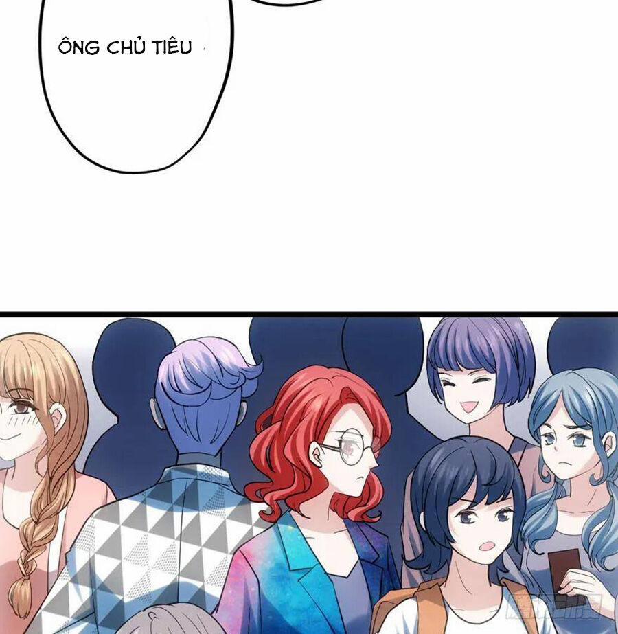 Tôi Không Phải Nữ Phụ Ác Độc 93 trang 72