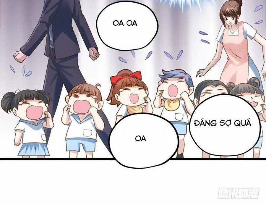 Tôi Không Phải Nữ Phụ Ác Độc 93 trang 8