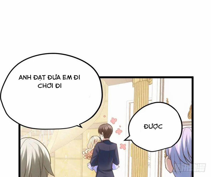 Tôi Không Phải Nữ Phụ Ác Độc 93 trang 9