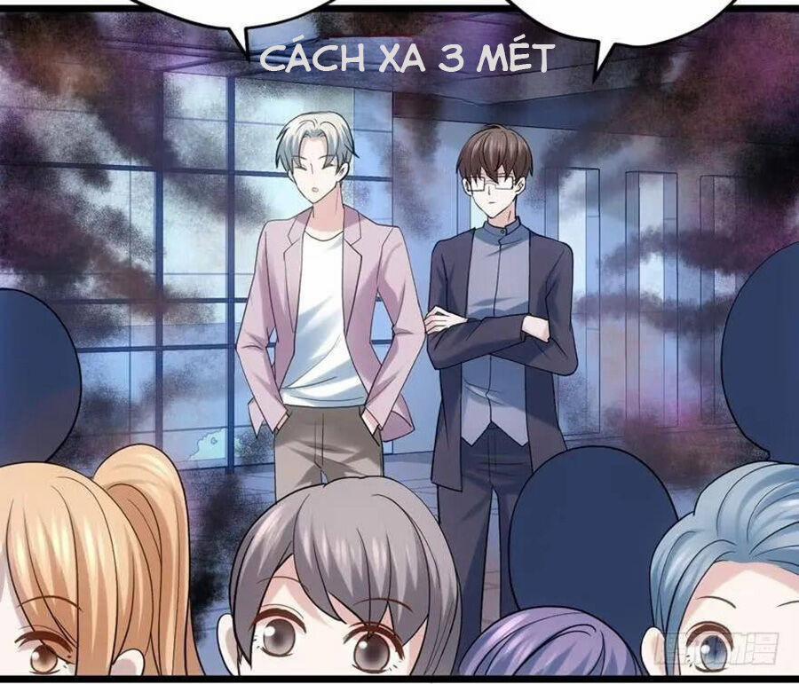 Tôi Không Phải Nữ Phụ Ác Độc 94 trang 10