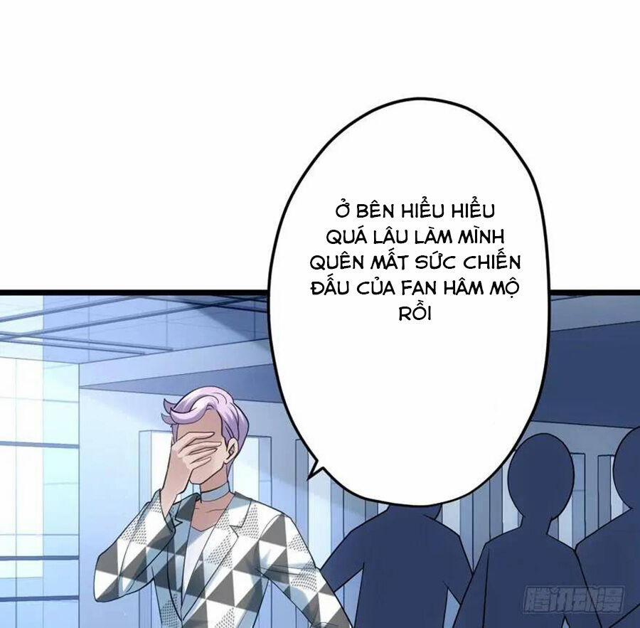 Tôi Không Phải Nữ Phụ Ác Độc 94 trang 12