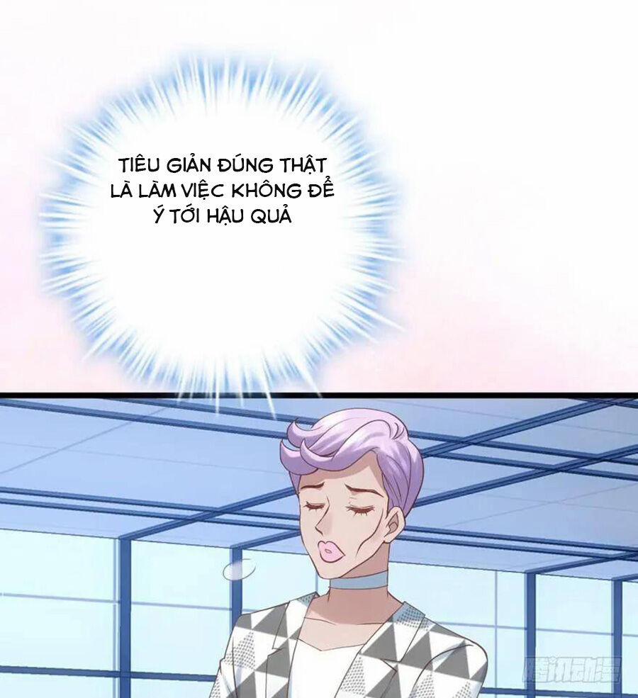 Tôi Không Phải Nữ Phụ Ác Độc 94 trang 14