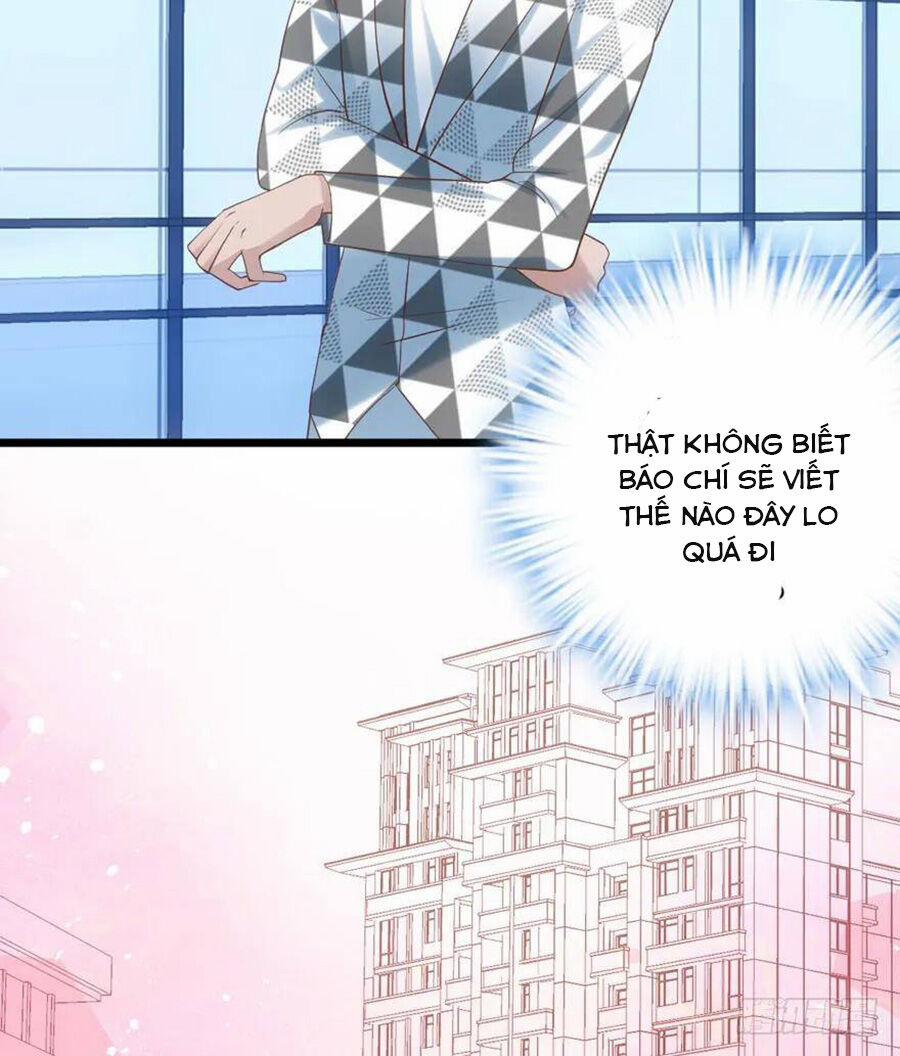 Tôi Không Phải Nữ Phụ Ác Độc 94 trang 15