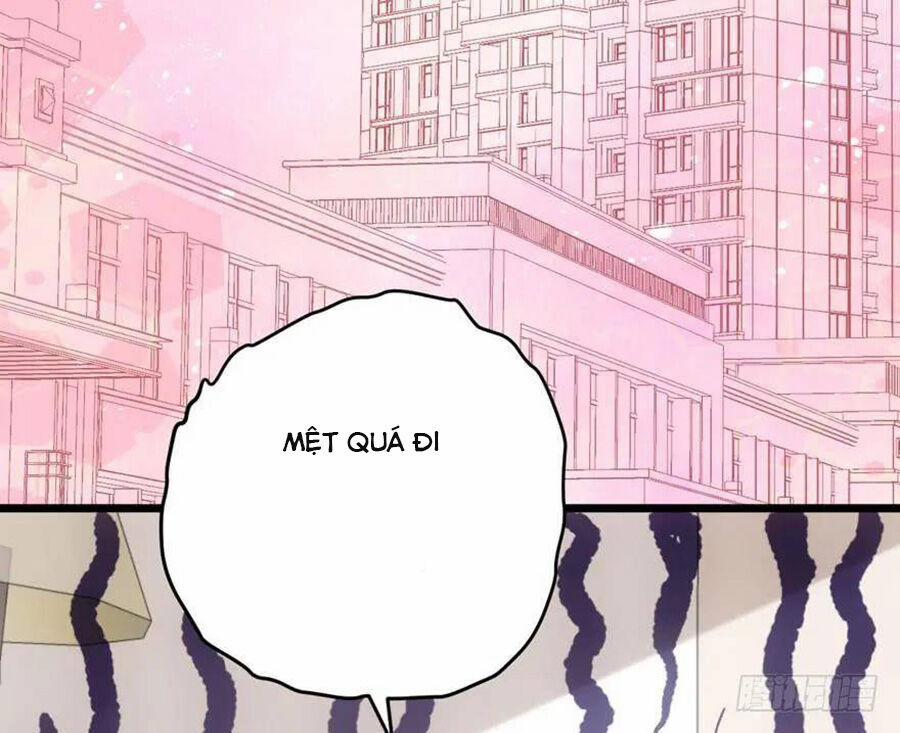 Tôi Không Phải Nữ Phụ Ác Độc 94 trang 16