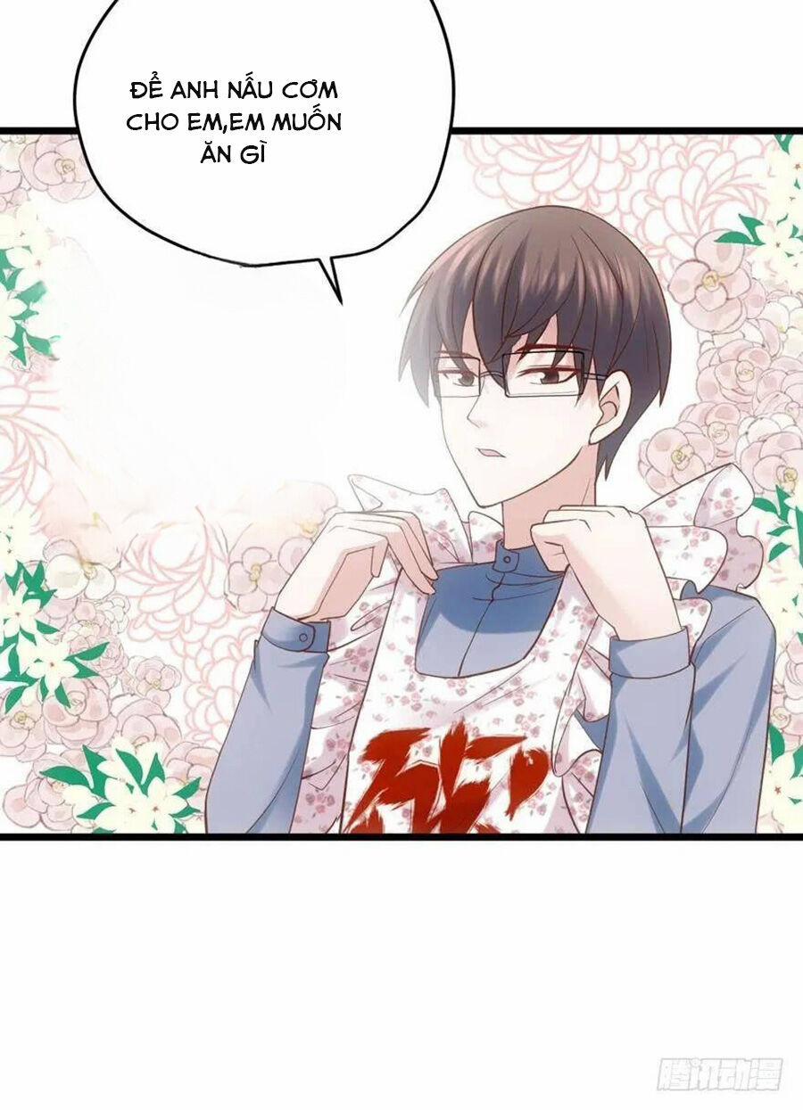 Tôi Không Phải Nữ Phụ Ác Độc 94 trang 18