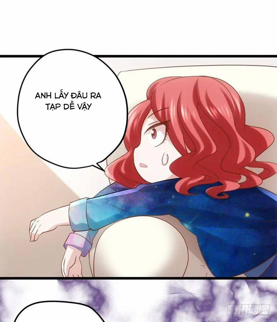 Tôi Không Phải Nữ Phụ Ác Độc 94 trang 19