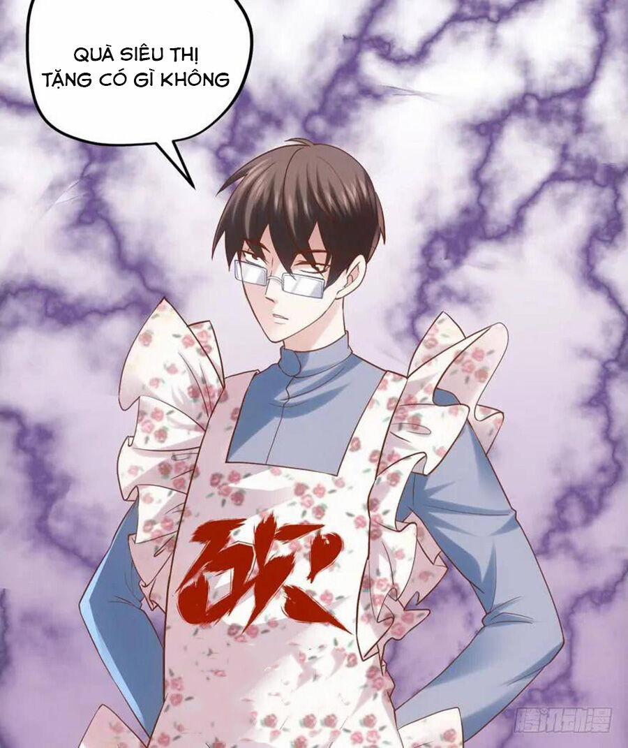 Tôi Không Phải Nữ Phụ Ác Độc 94 trang 20