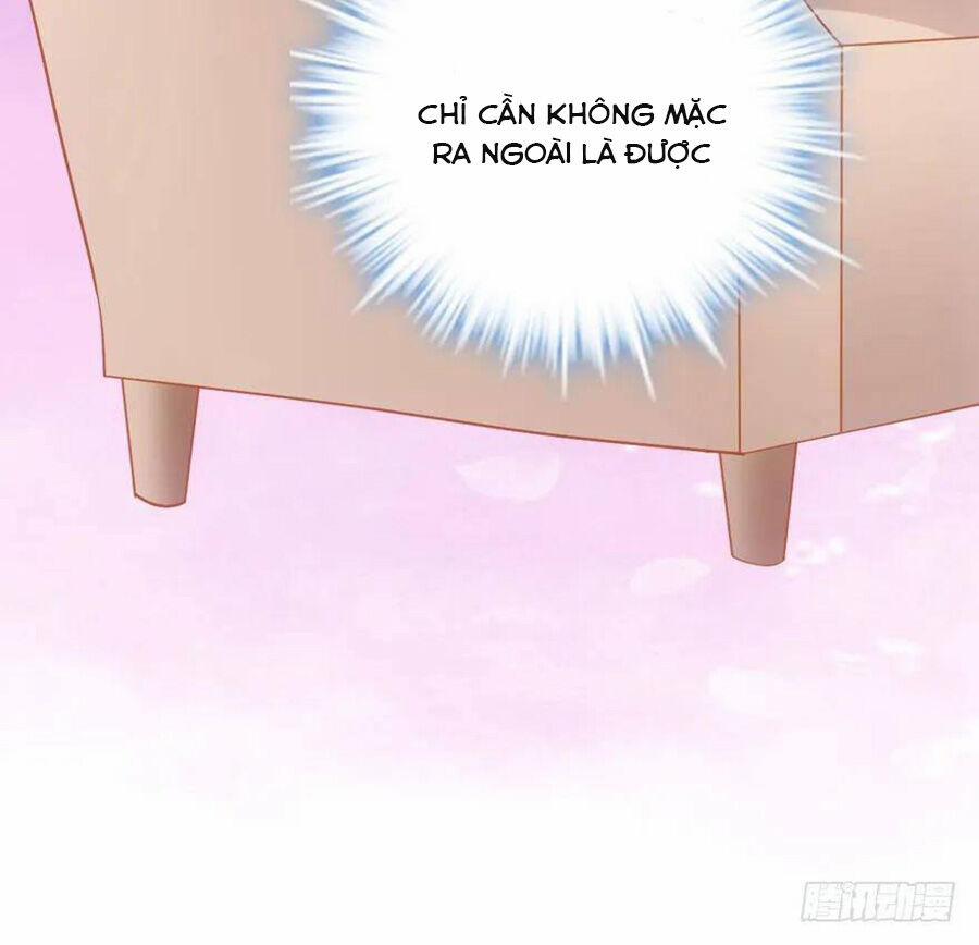 Tôi Không Phải Nữ Phụ Ác Độc 94 trang 23