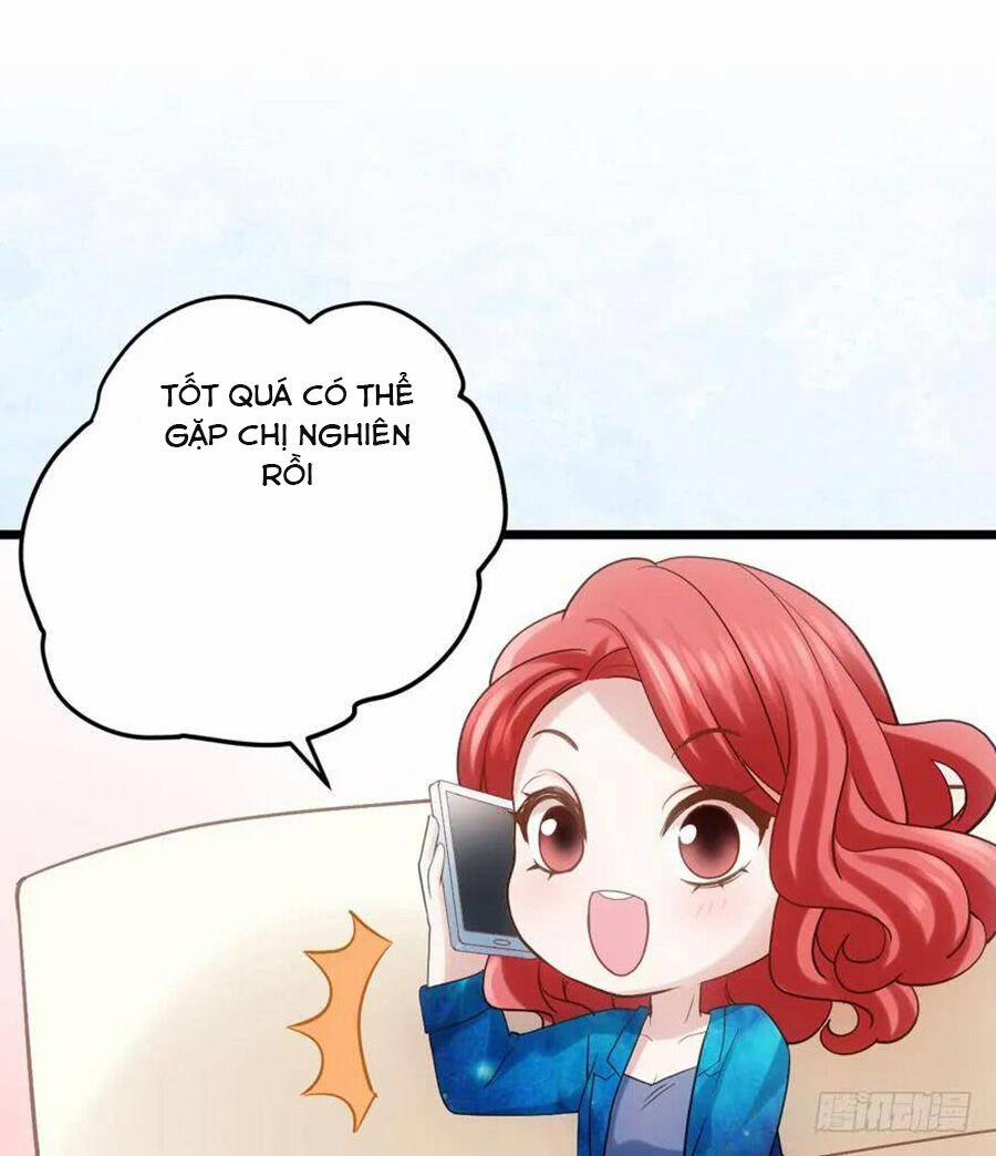 Tôi Không Phải Nữ Phụ Ác Độc 94 trang 25