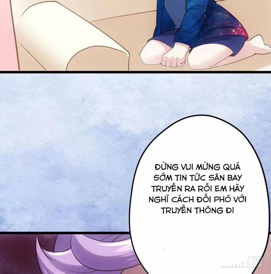 Tôi Không Phải Nữ Phụ Ác Độc 94 trang 26