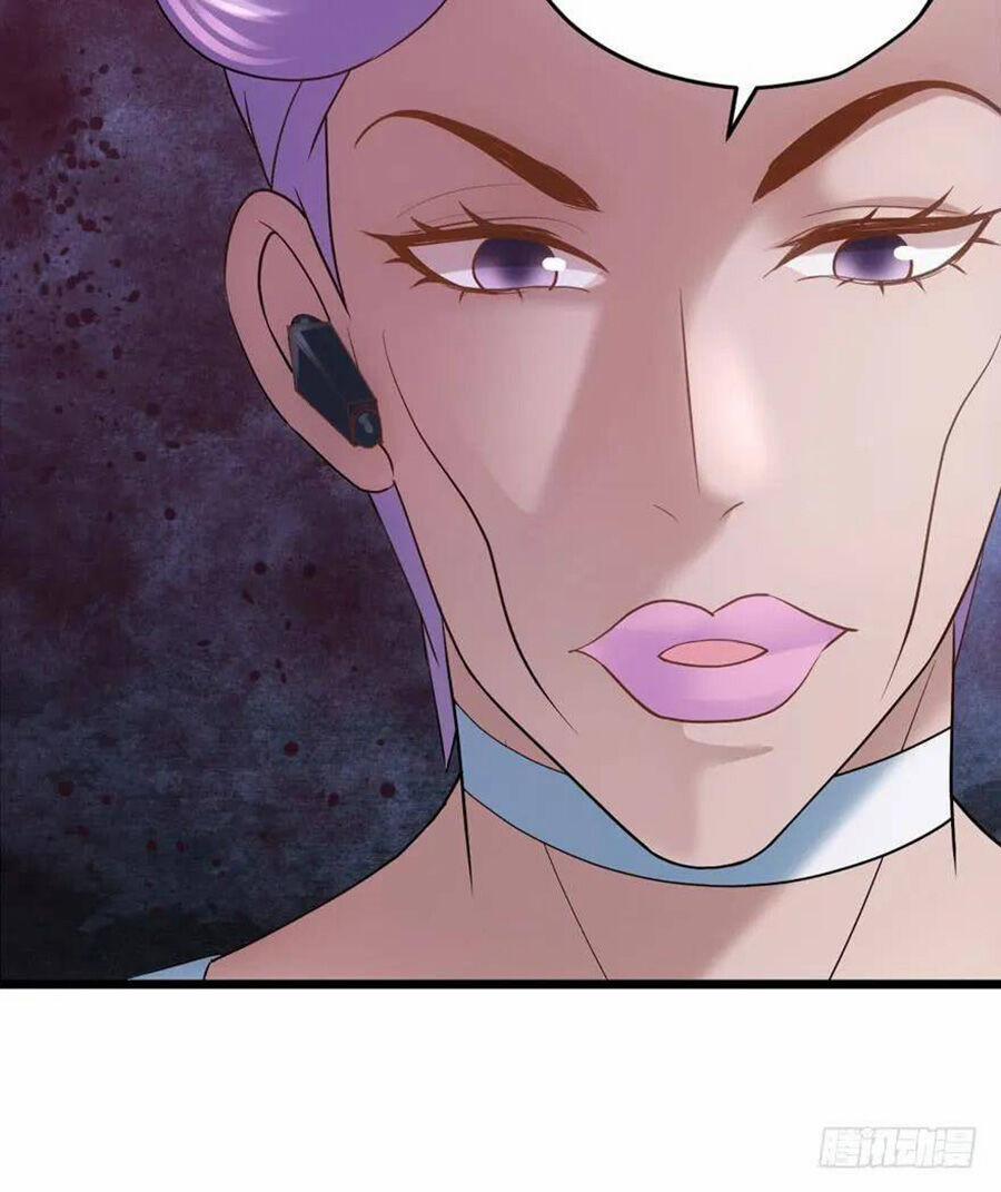 Tôi Không Phải Nữ Phụ Ác Độc 94 trang 27