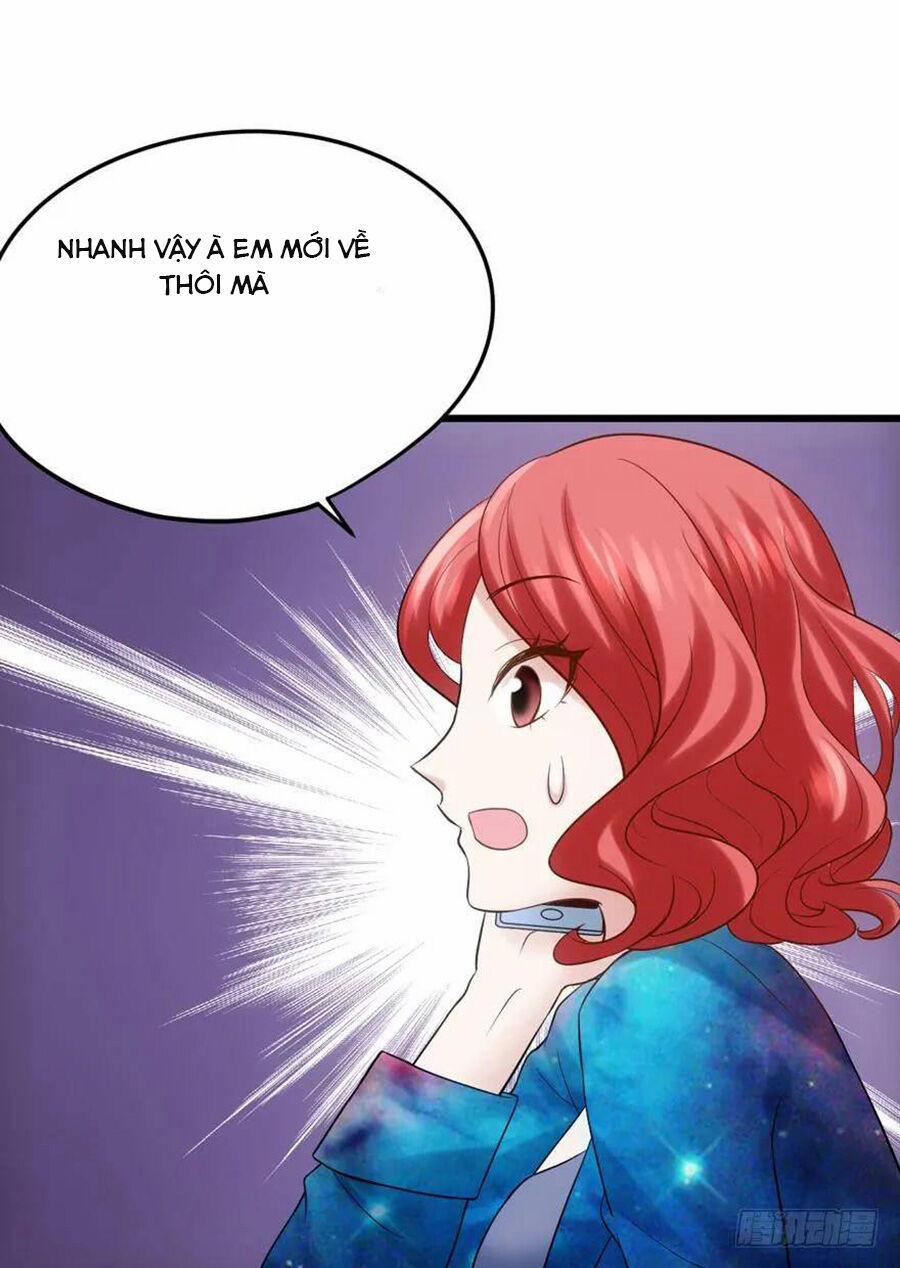 Tôi Không Phải Nữ Phụ Ác Độc 94 trang 28