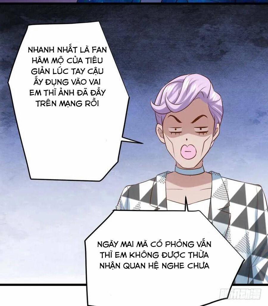 Tôi Không Phải Nữ Phụ Ác Độc 94 trang 29