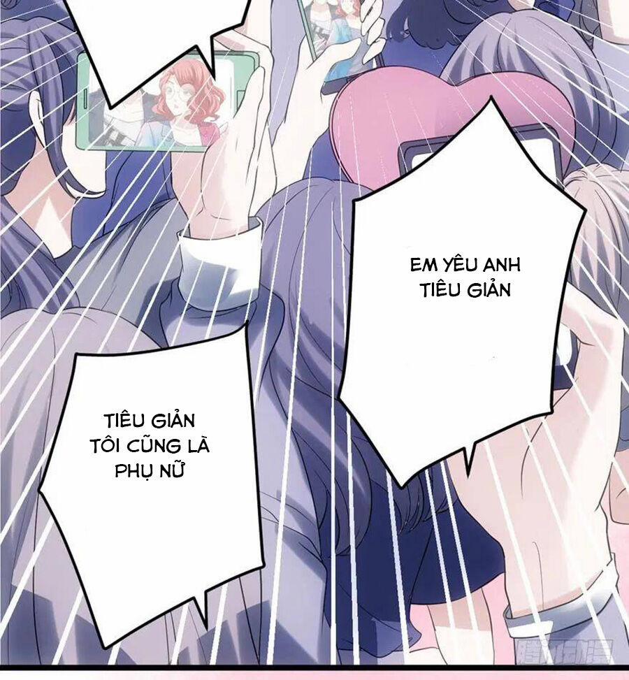 Tôi Không Phải Nữ Phụ Ác Độc 94 trang 3