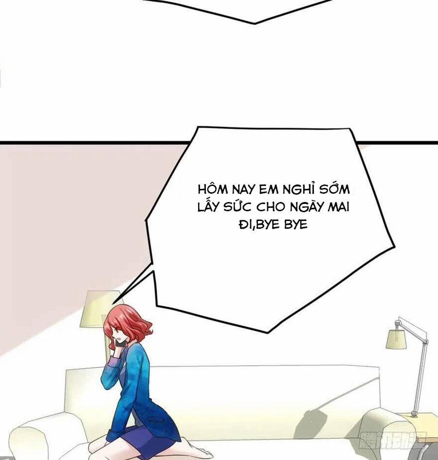 Tôi Không Phải Nữ Phụ Ác Độc 94 trang 30