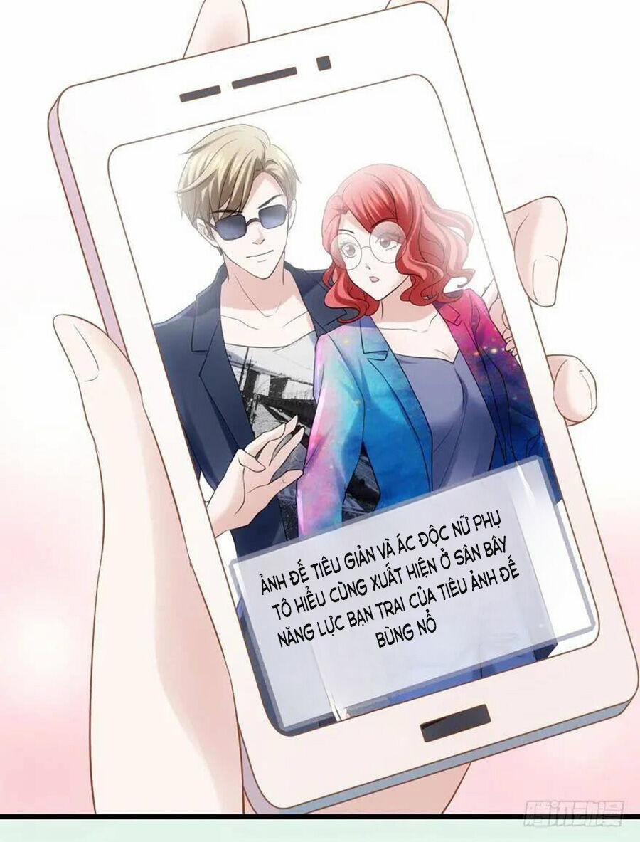 Tôi Không Phải Nữ Phụ Ác Độc 94 trang 32