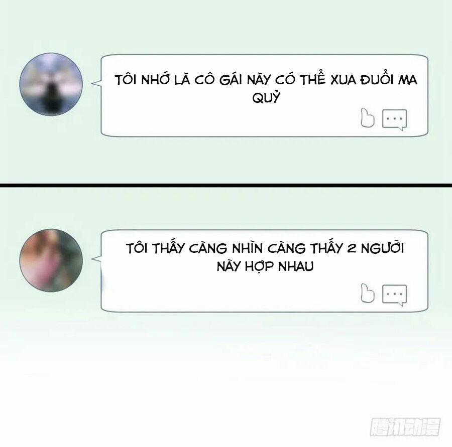 Tôi Không Phải Nữ Phụ Ác Độc 94 trang 34