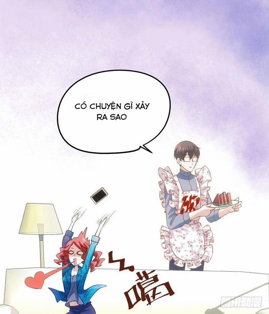 Tôi Không Phải Nữ Phụ Ác Độc 94 trang 37