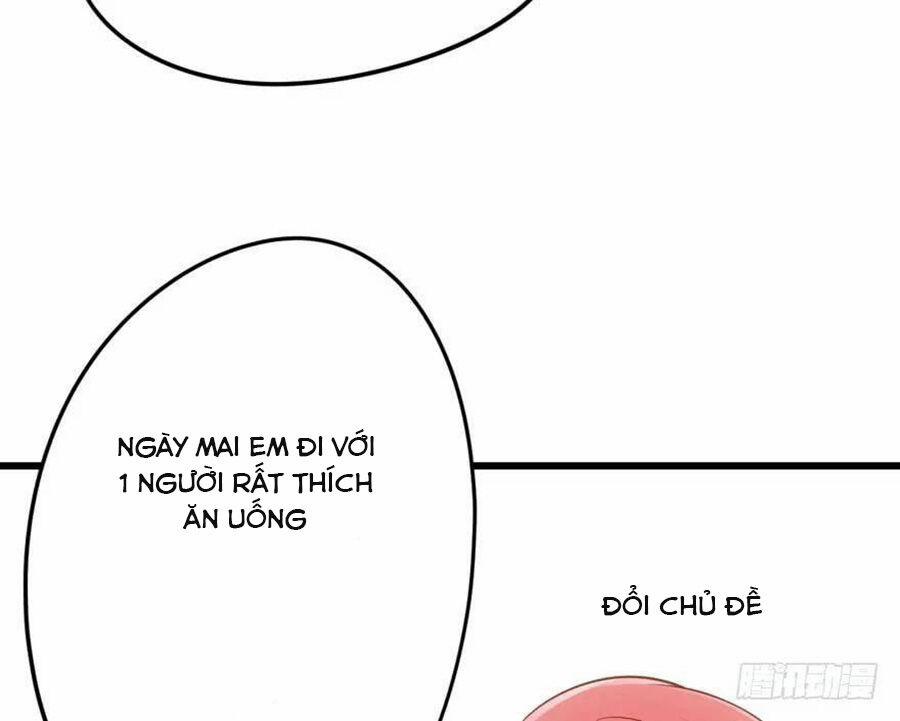 Tôi Không Phải Nữ Phụ Ác Độc 94 trang 40