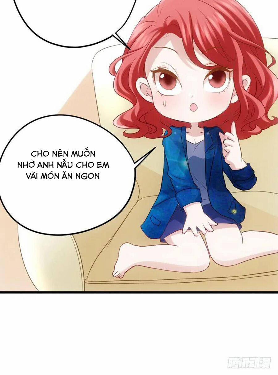 Tôi Không Phải Nữ Phụ Ác Độc 94 trang 41