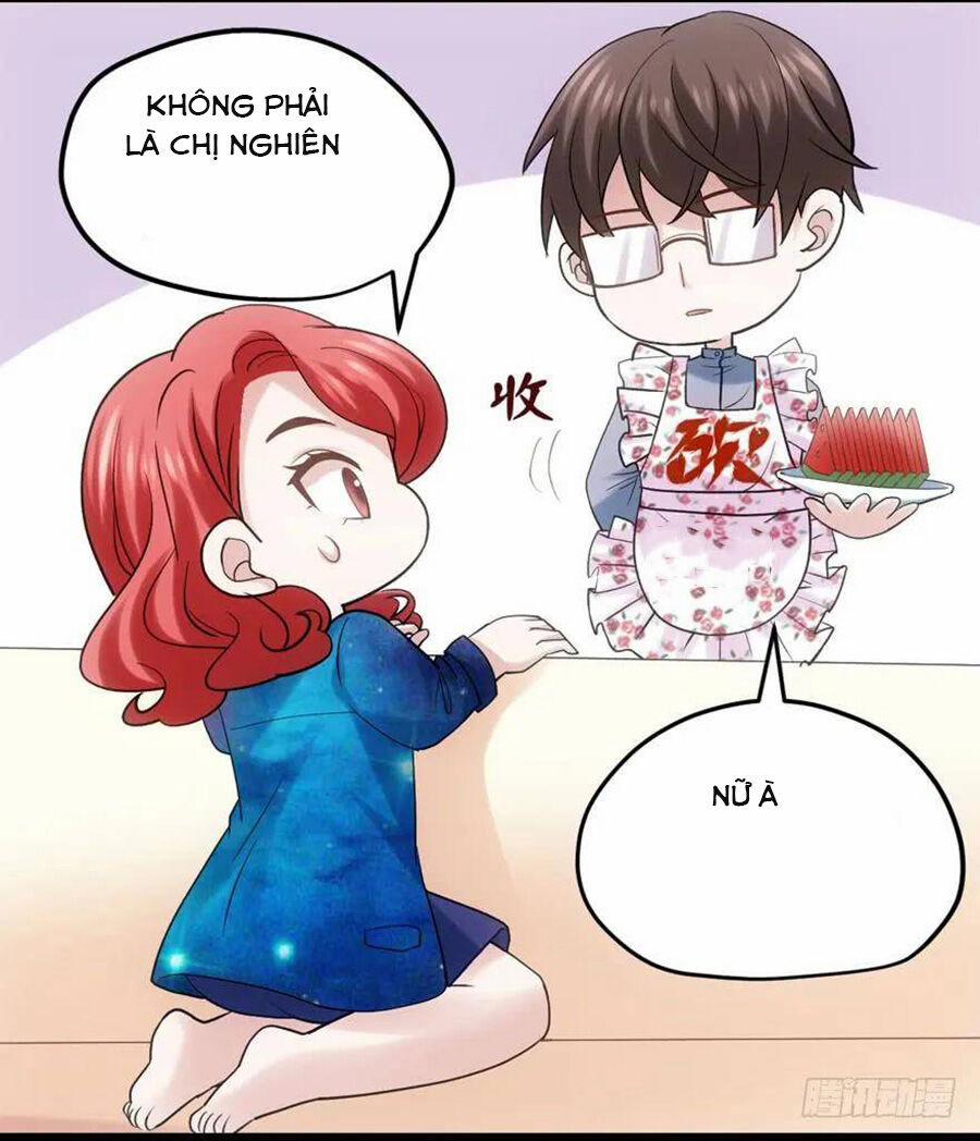 Tôi Không Phải Nữ Phụ Ác Độc 94 trang 44