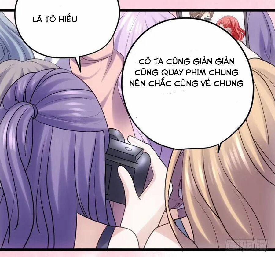 Tôi Không Phải Nữ Phụ Ác Độc 94 trang 5