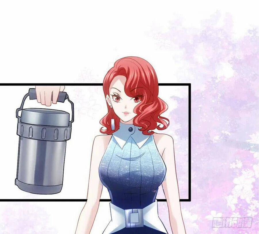 Tôi Không Phải Nữ Phụ Ác Độc 94 trang 52