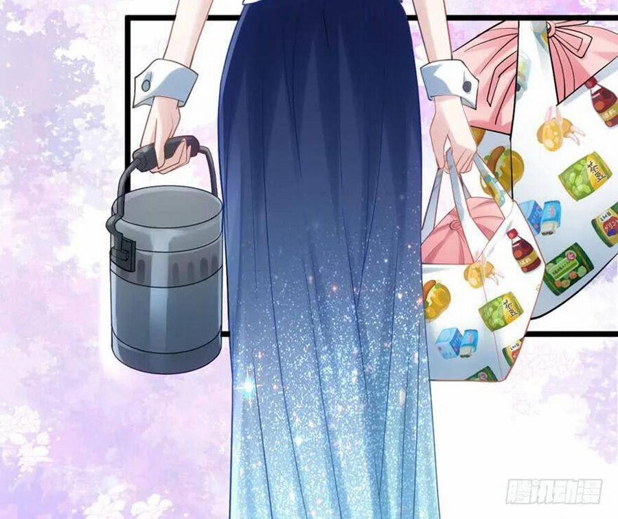 Tôi Không Phải Nữ Phụ Ác Độc 94 trang 53