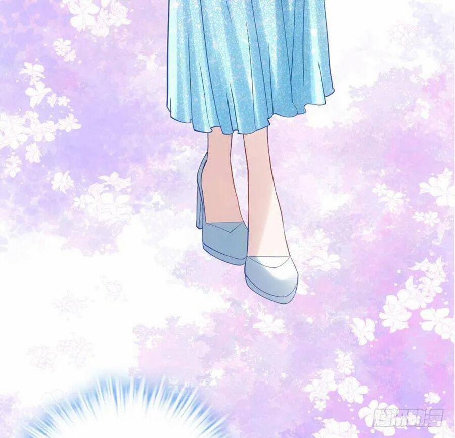 Tôi Không Phải Nữ Phụ Ác Độc 94 trang 54