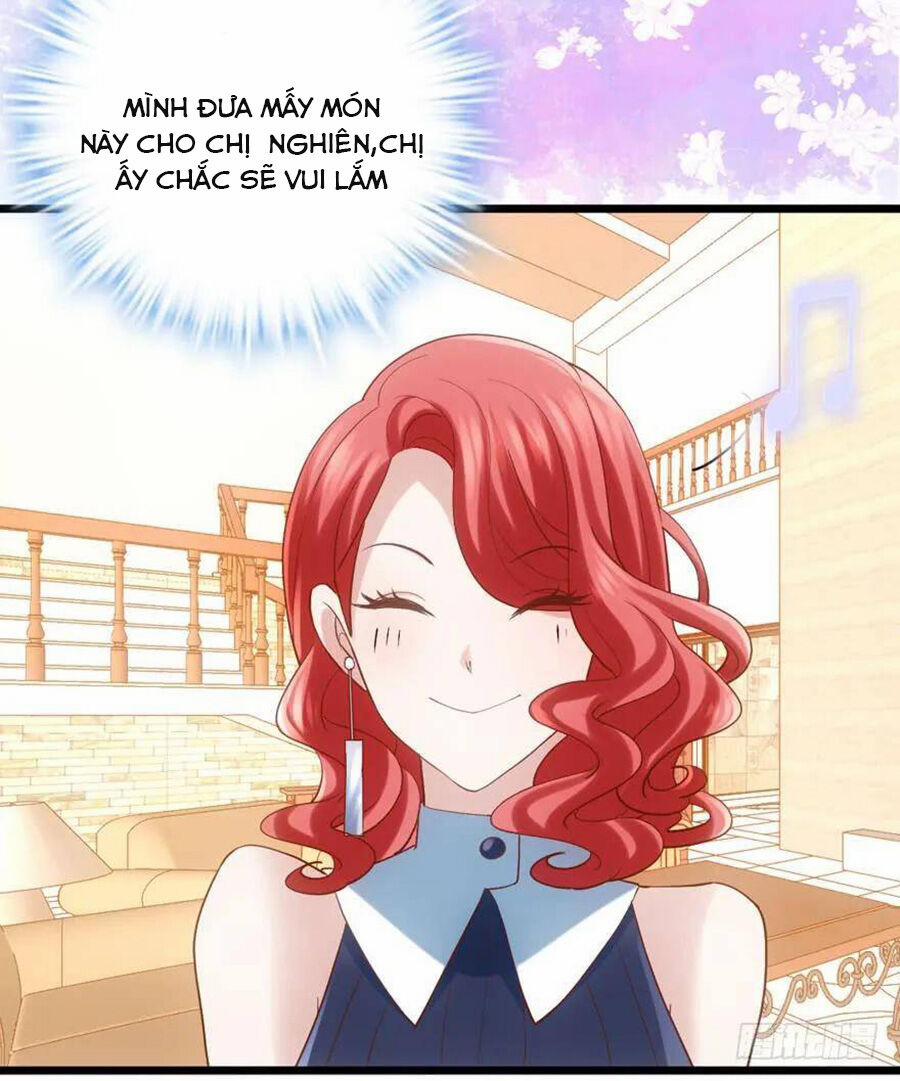 Tôi Không Phải Nữ Phụ Ác Độc 94 trang 55