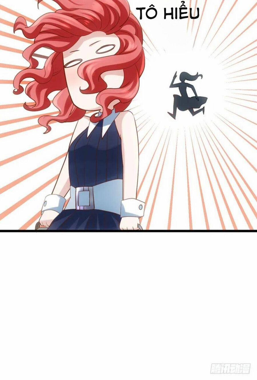 Tôi Không Phải Nữ Phụ Ác Độc 94 trang 58