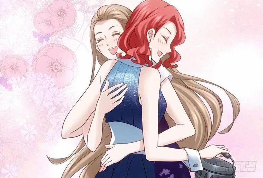 Tôi Không Phải Nữ Phụ Ác Độc 94 trang 60