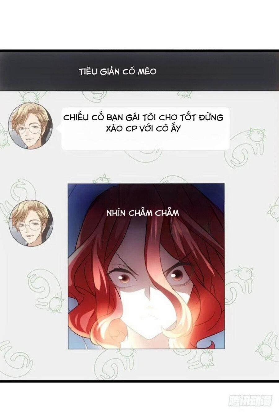 Tôi Không Phải Nữ Phụ Ác Độc 94 trang 69