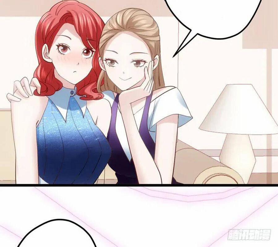 Tôi Không Phải Nữ Phụ Ác Độc 94 trang 71